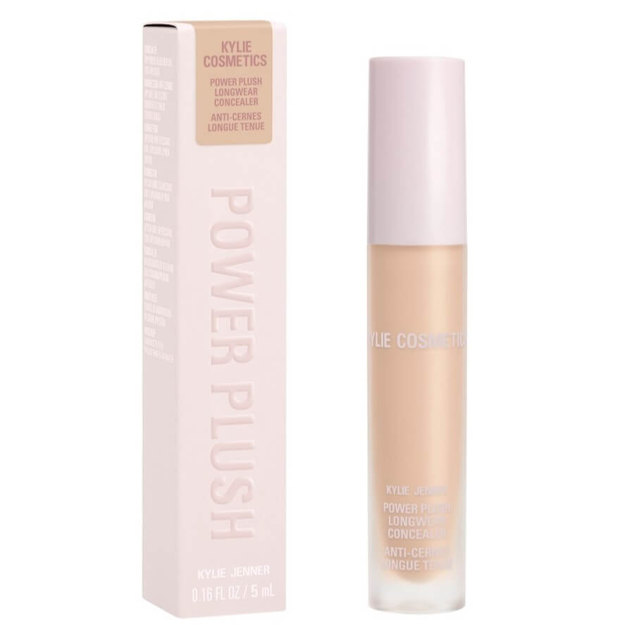 Power Plush Longwear Concealer
