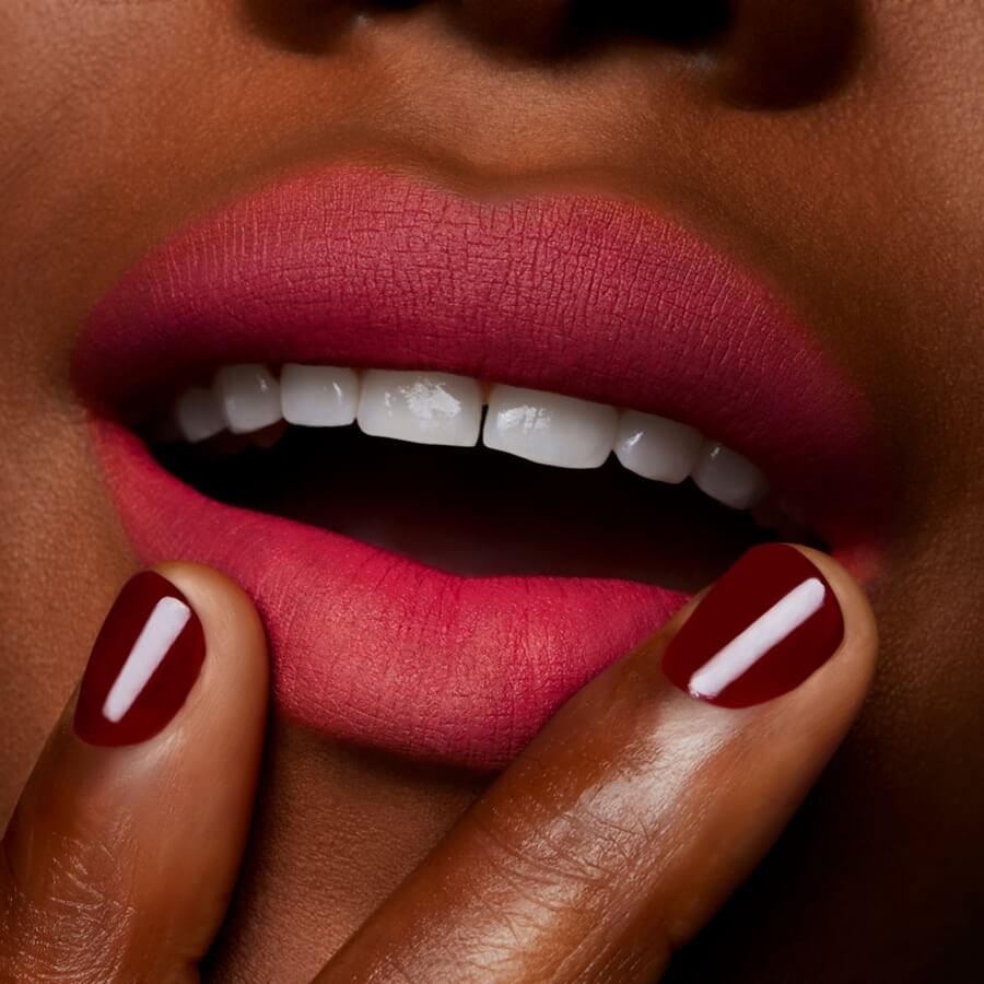 Powder Kiss Lip + Cheek Mousse