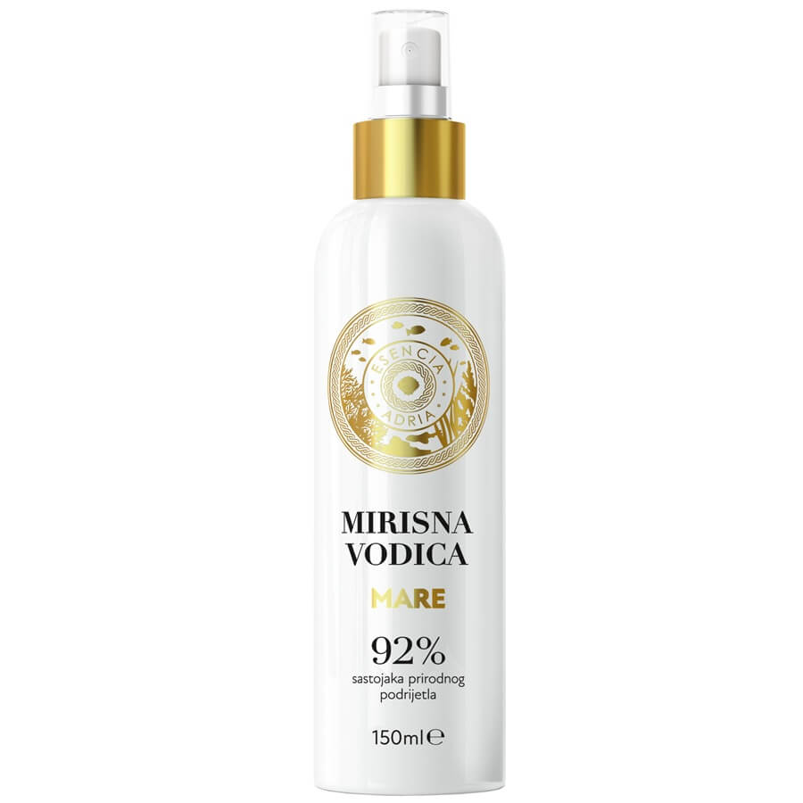 Mare Parfum Mist