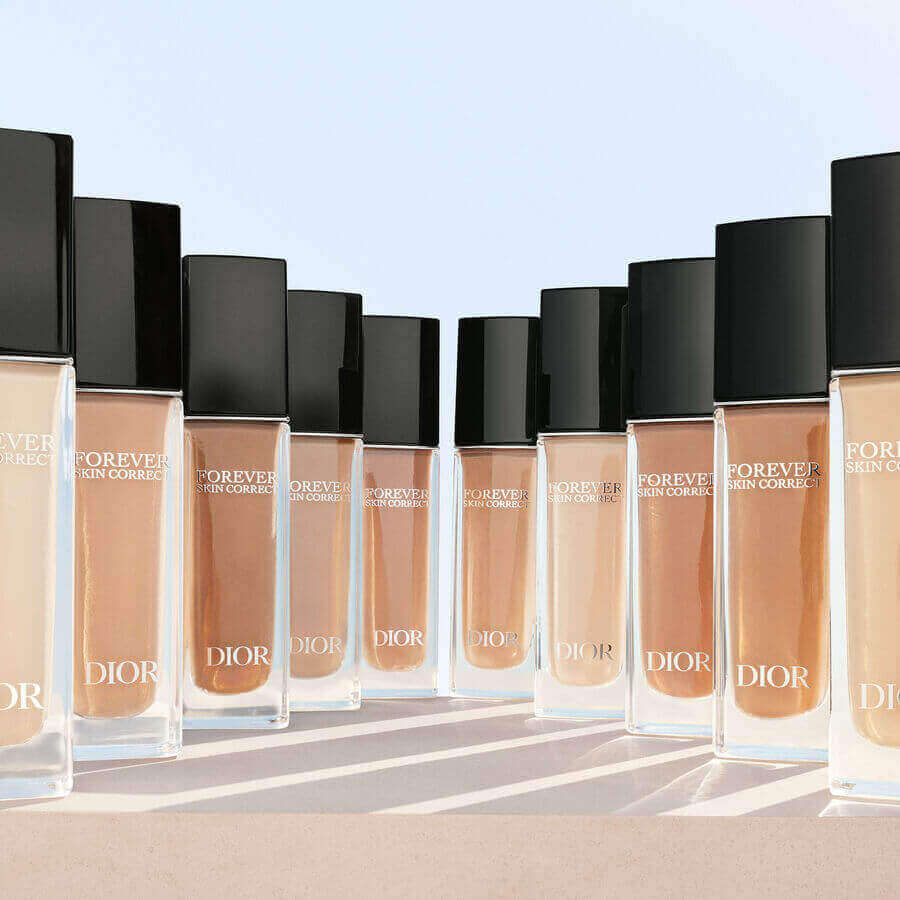 Forever Skin Correct
