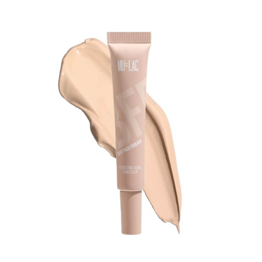 BFF Hydrating Liquid Concealer