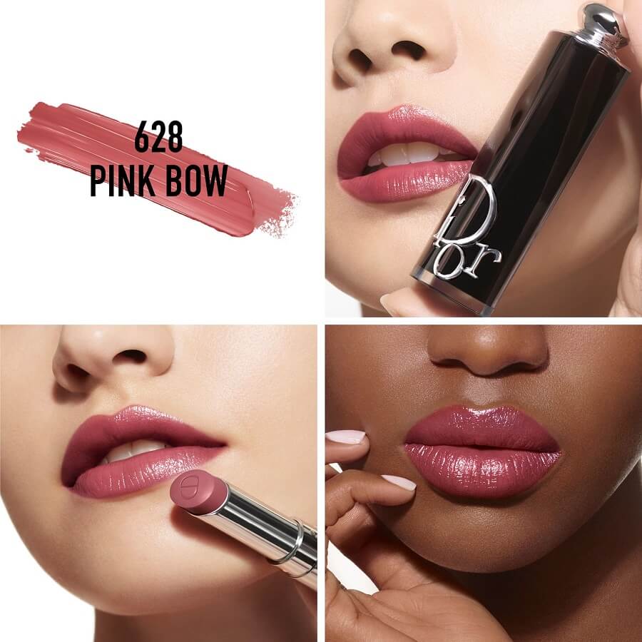 Dior Addict Lipstick