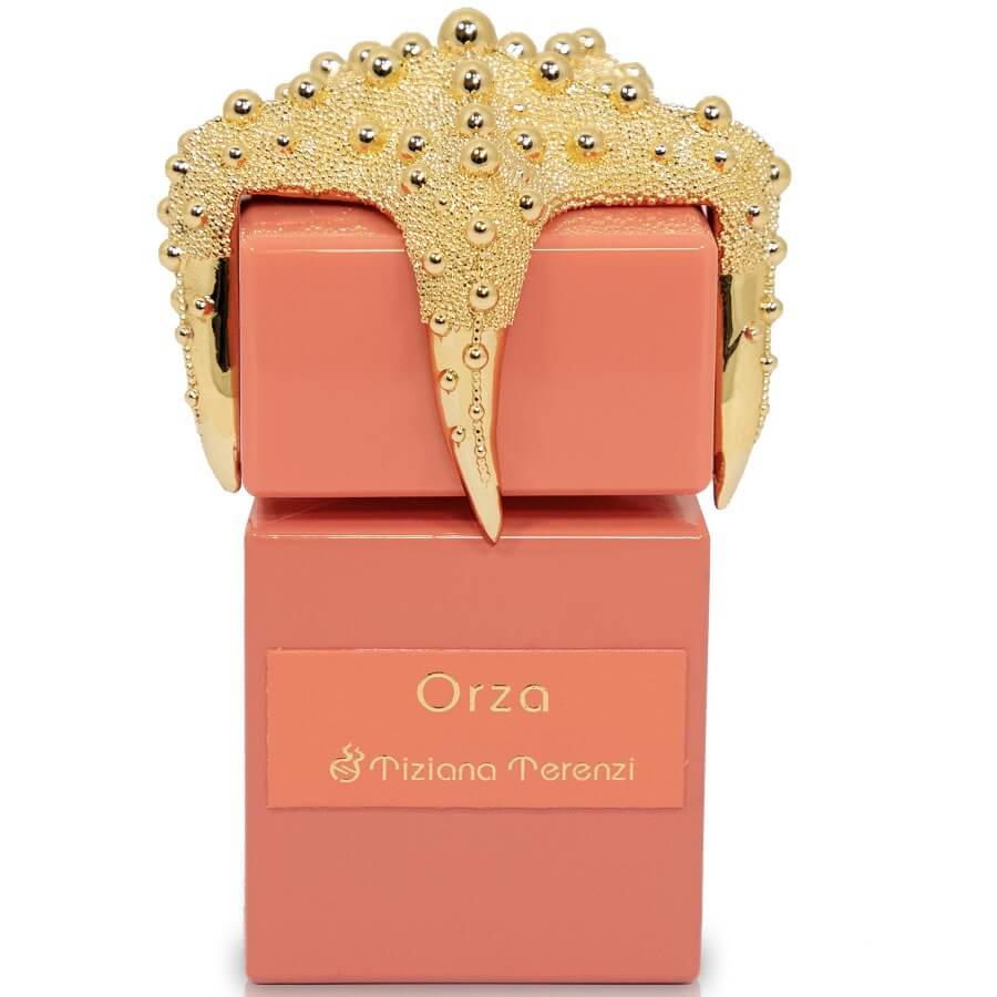 Orza Unisex Extrait De Parfum