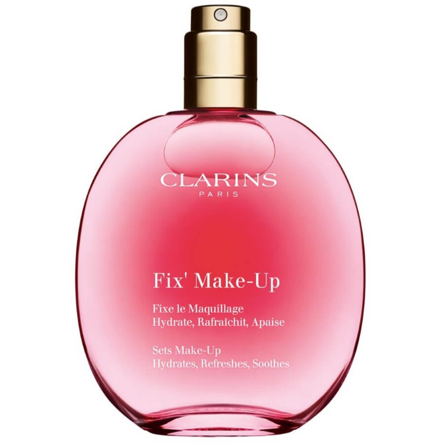 Fix Make Up