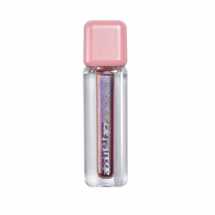 Holographic Eye Paint