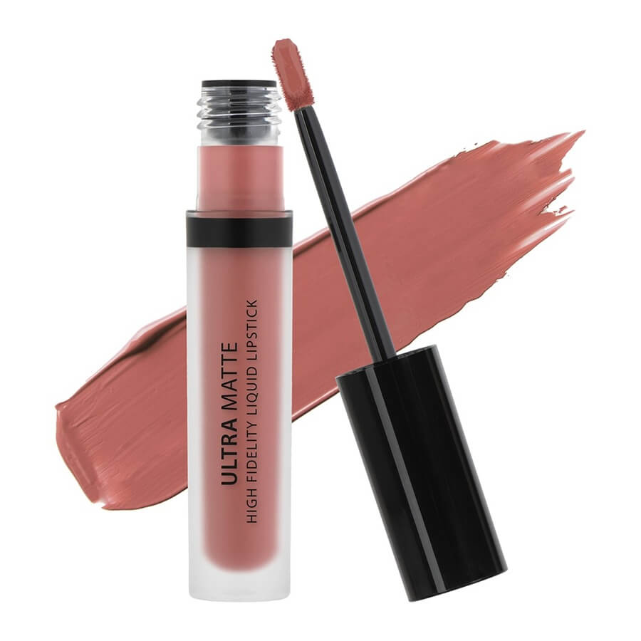 Ultra Matte High Fidelity Liquid Lipstick