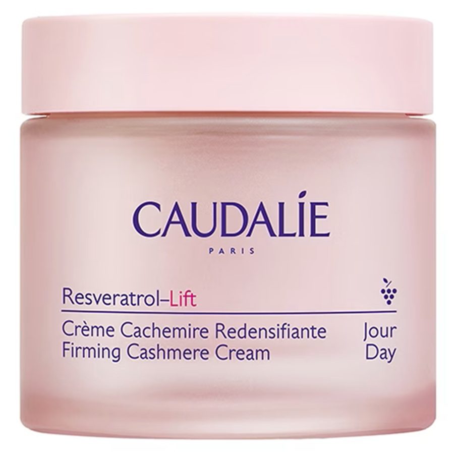 Resveratrol-Lift Firming Cashmere Cream