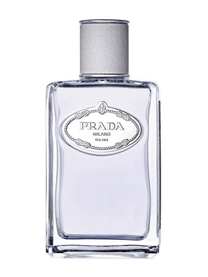 D'Iris Cedre Eau de Parfum