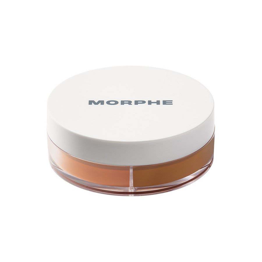 Bake & Set Loose Powder Quad