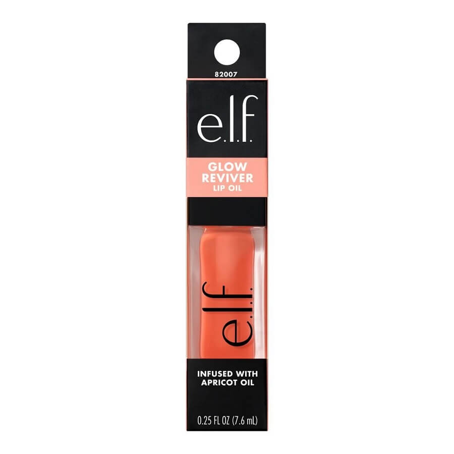 Glow Reviver Lip Oil
