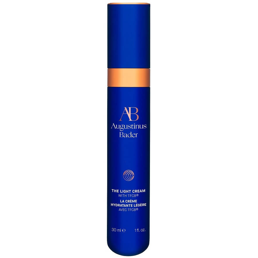 The Light Cream