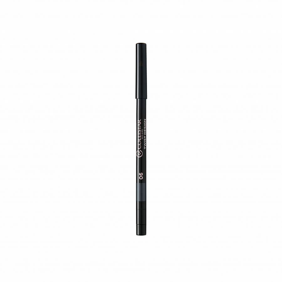 Twist Design Automatic Eye Pencil