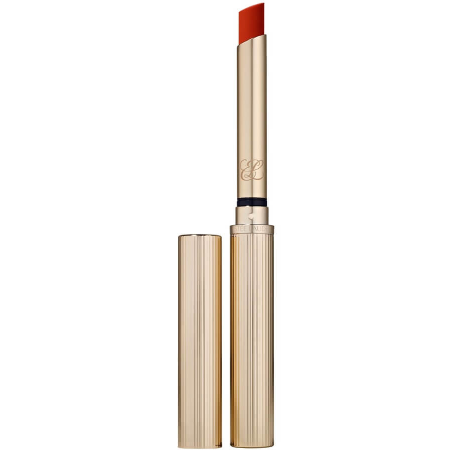 Pure Color Explicit Silk Matte Lipstick