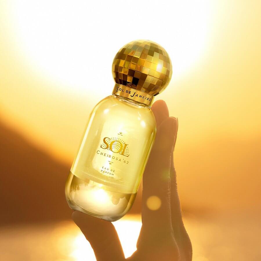 Cheirosa 62 Eau de Parfum