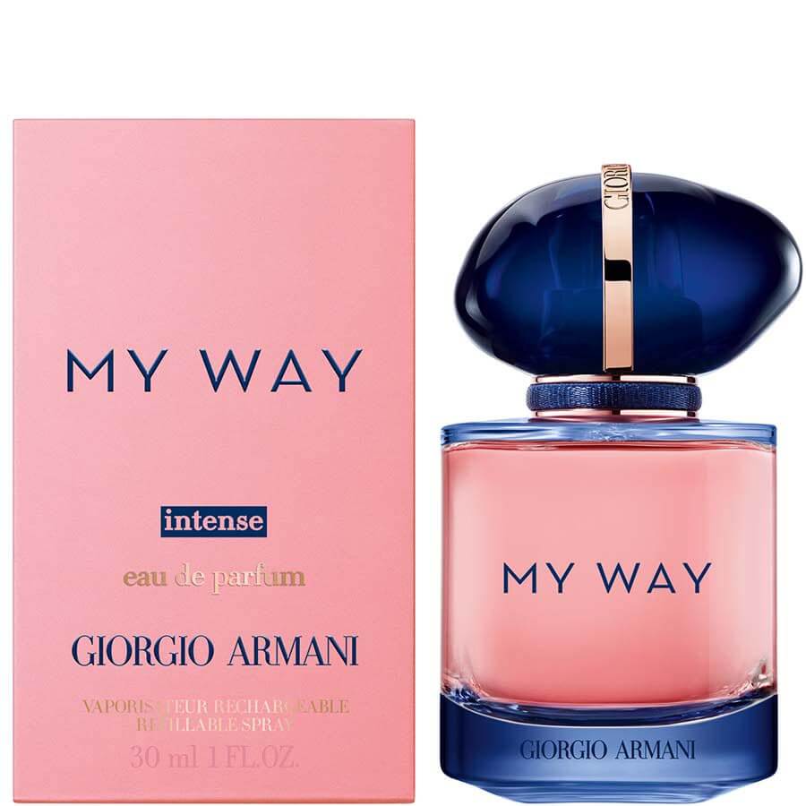 My Way Intense Eau de Parfum