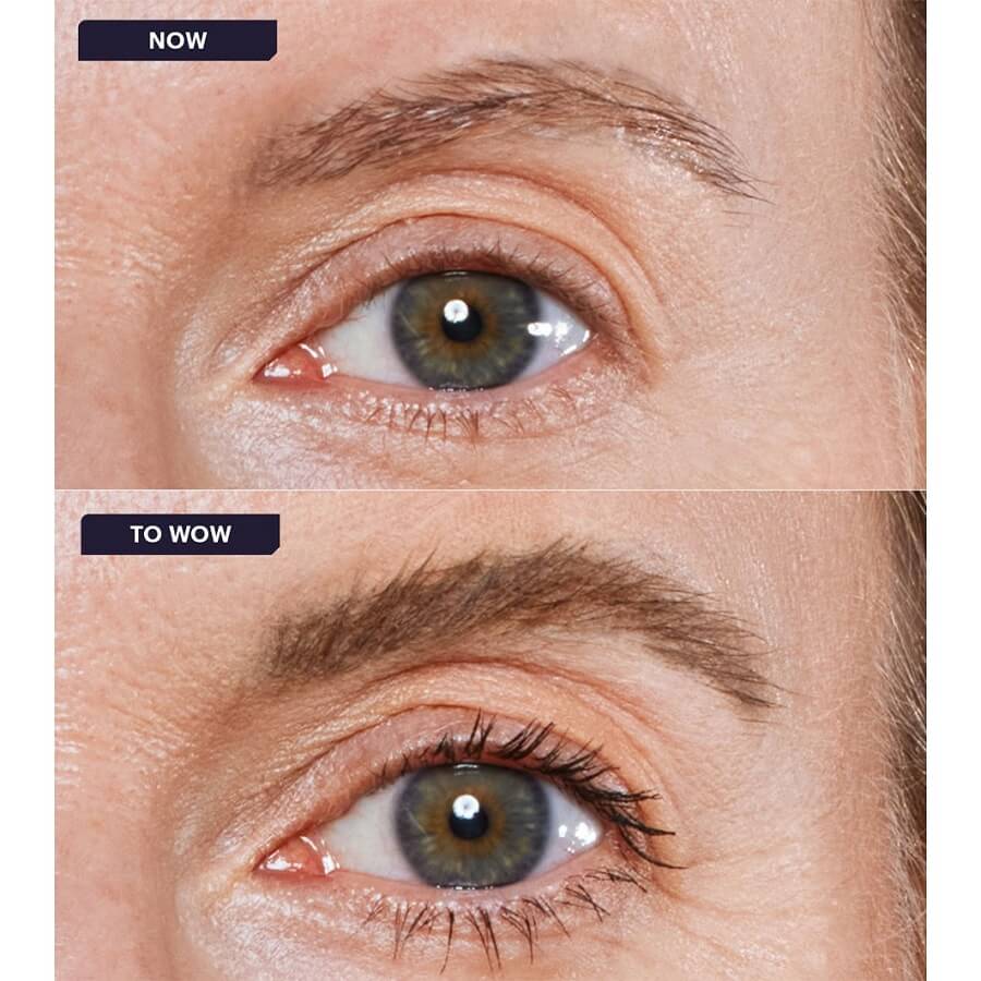 Brow Jeanie Brow Boosting Fibre Gel