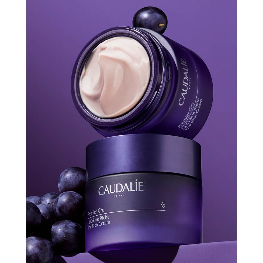 Premier Cru The Rich Cream