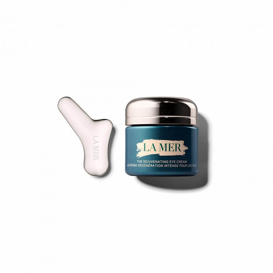 The Rejuvenating Eye Cream