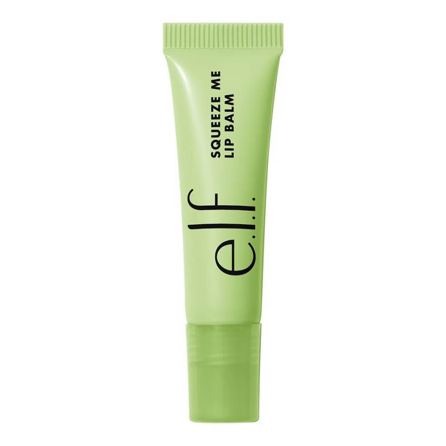 Squeeze Me Lip Balm