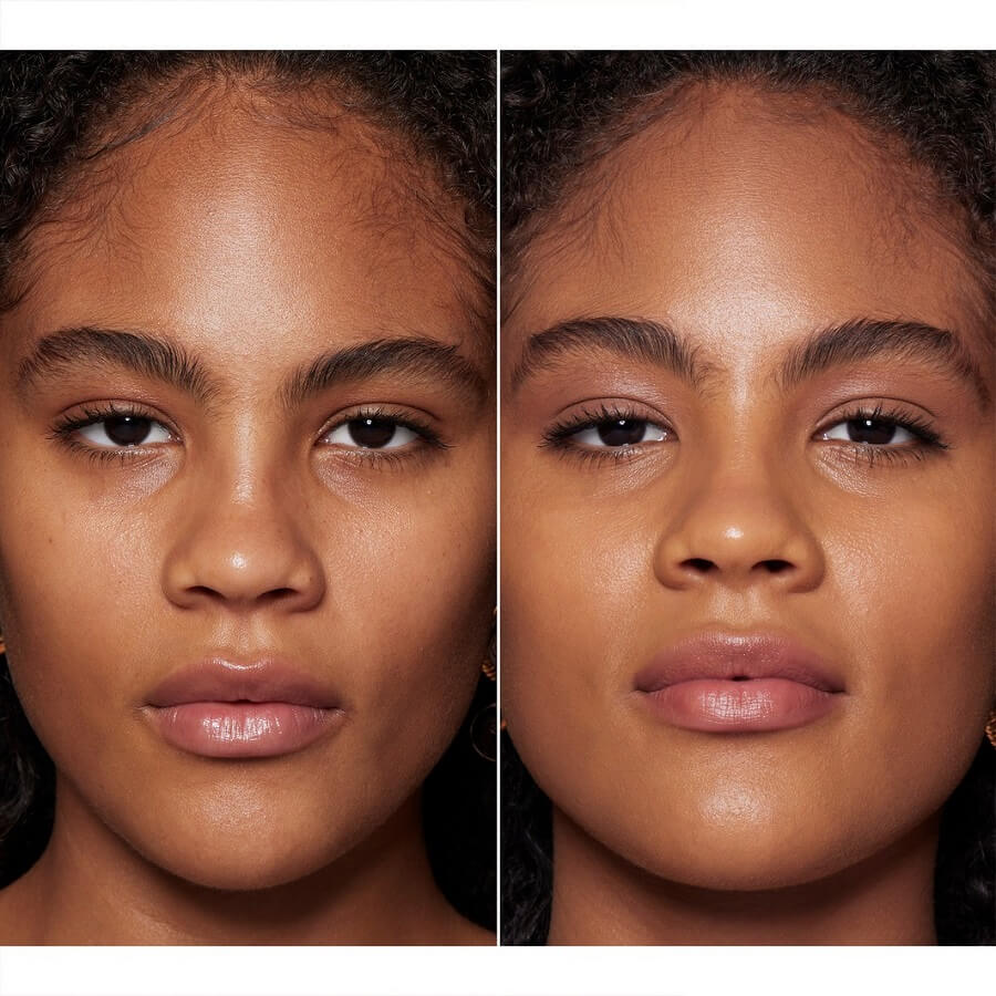 Soft Glam Satin Foundation
