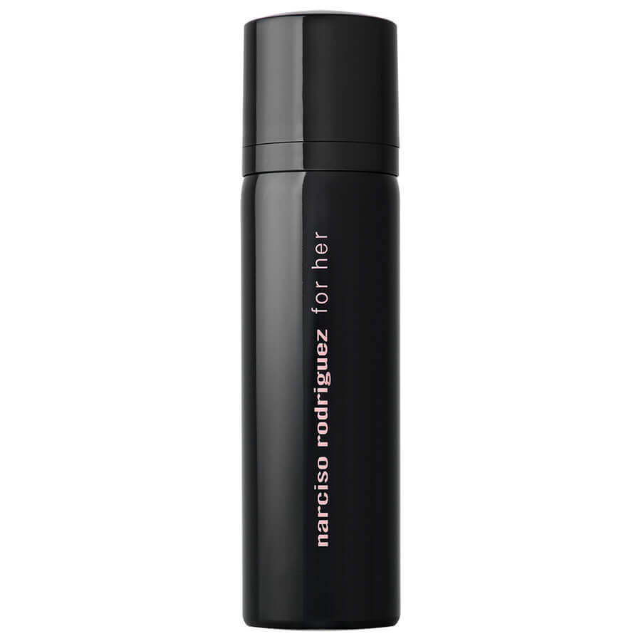 Deodorant Spray
