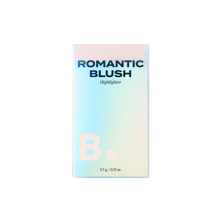 Romantic Blush Highlighter