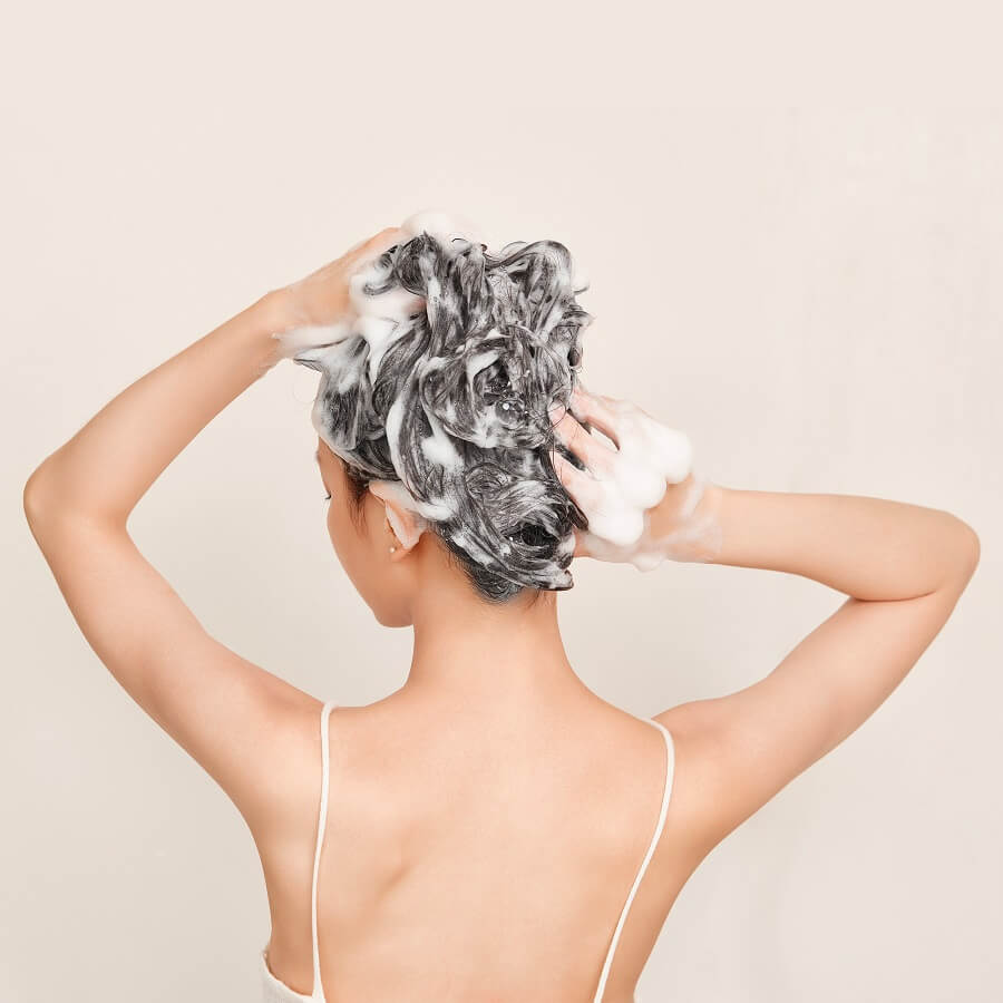 Semi Di Lino Sublime Detox Low Shampoo