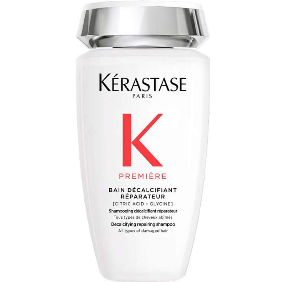 Première Bain Décalcifiant Réparateur Shampoo