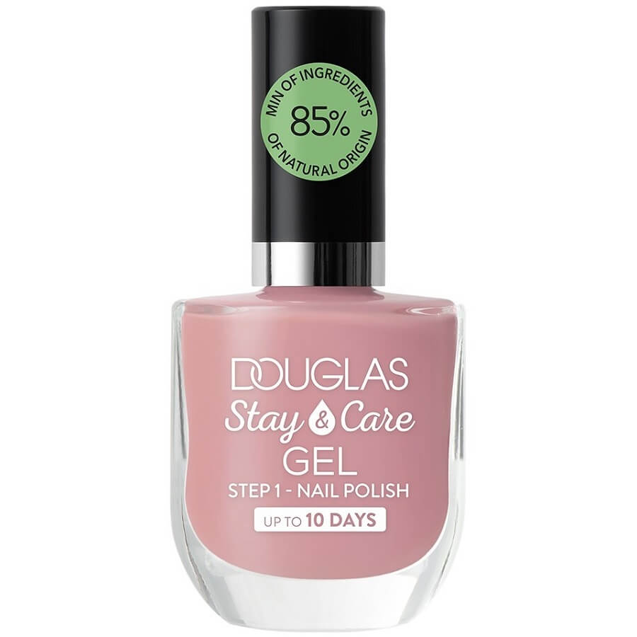 Nail Polish 85 % Ion Gel Polish