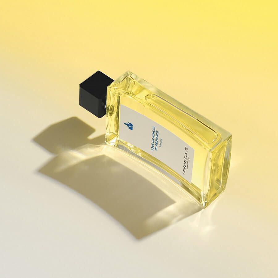 Sous Un Mimosa De Provence Eau de Toilette Intense
