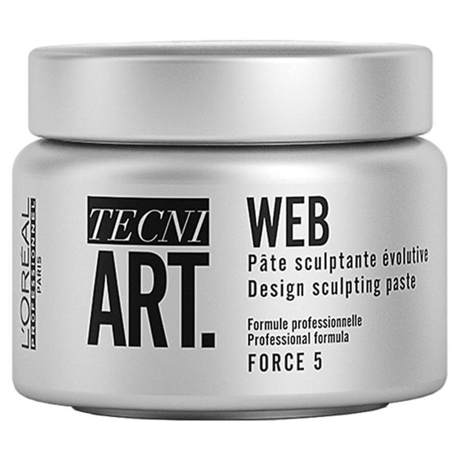 Web Design Sculpting Paste