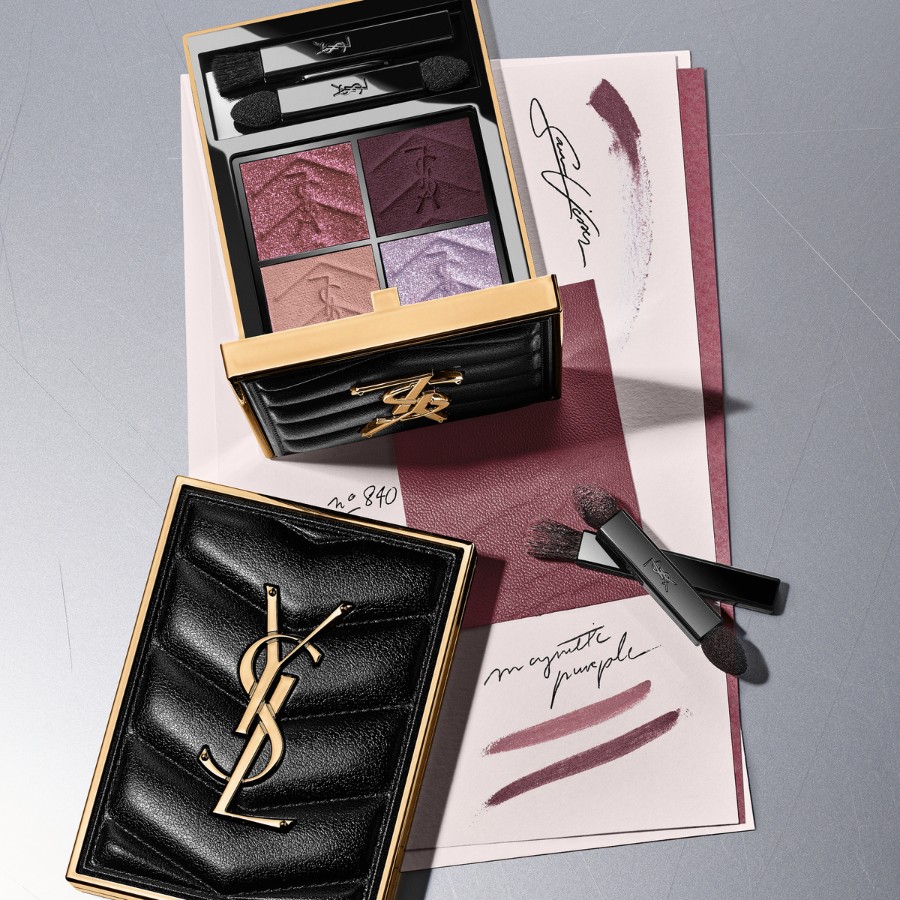 Couture Mini Clutch Luxury Eyeshadow Palette