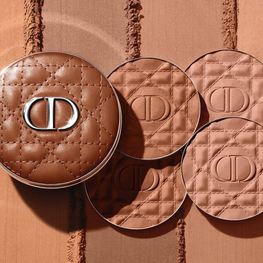 Dior Forever Nude Bronze