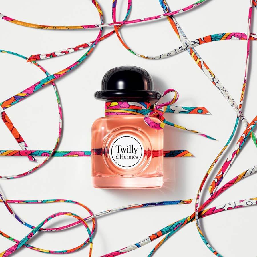 Twilly D'Hermès Eau de Parfum