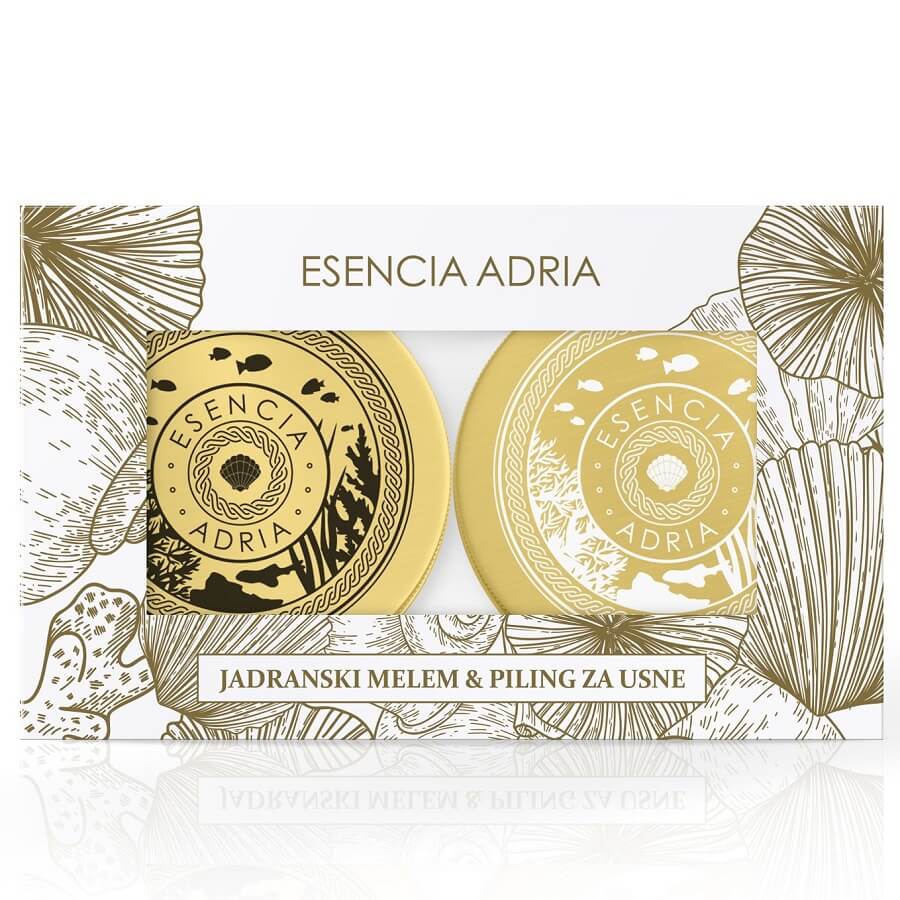 Esencia Adria Gift Set Lips