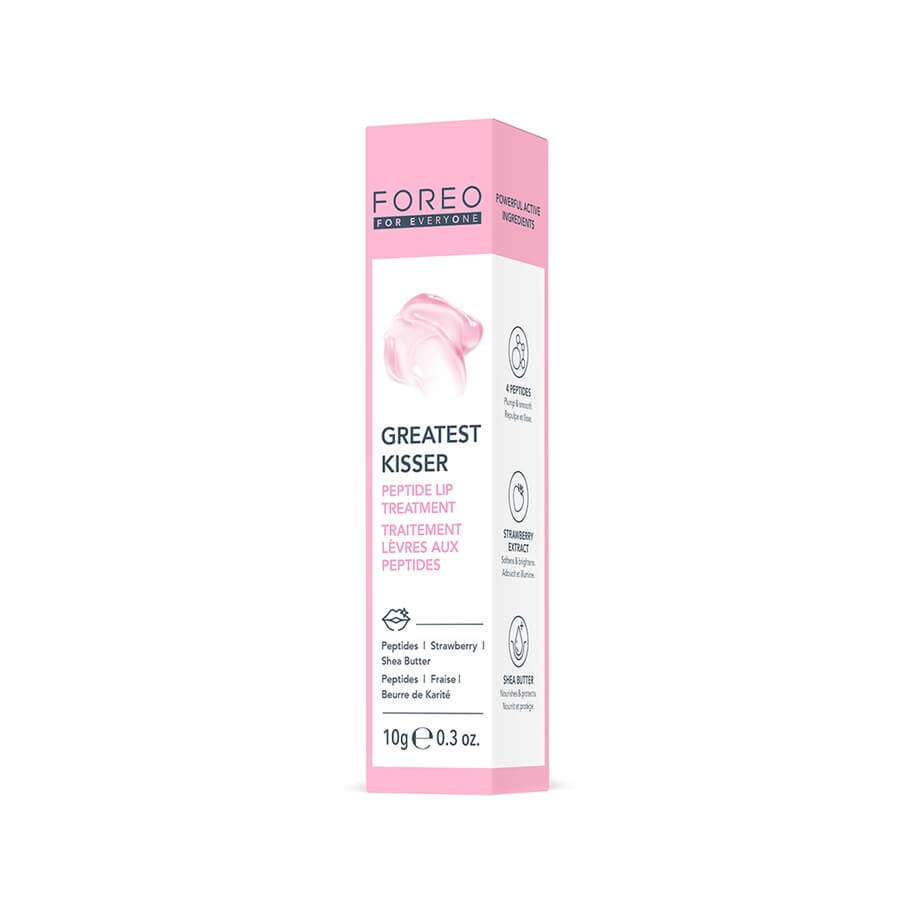 For EveryOne Greatest Kisser Peptide Lip Treatment