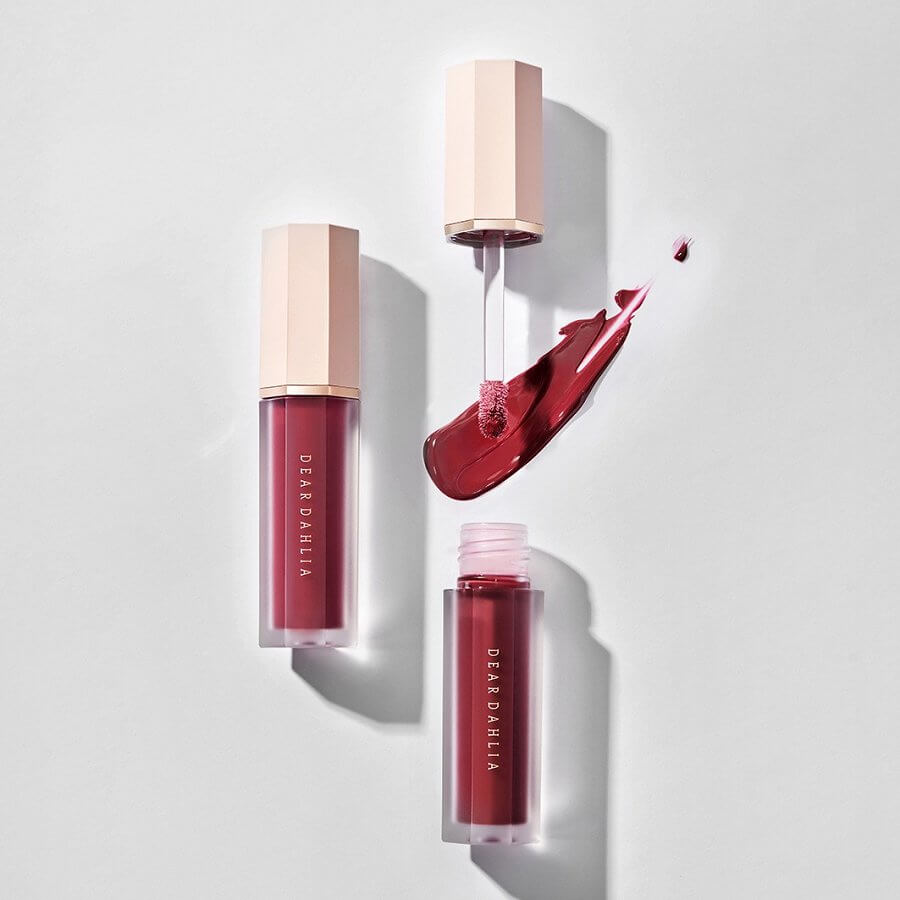 Petal Drop Liquid Blush