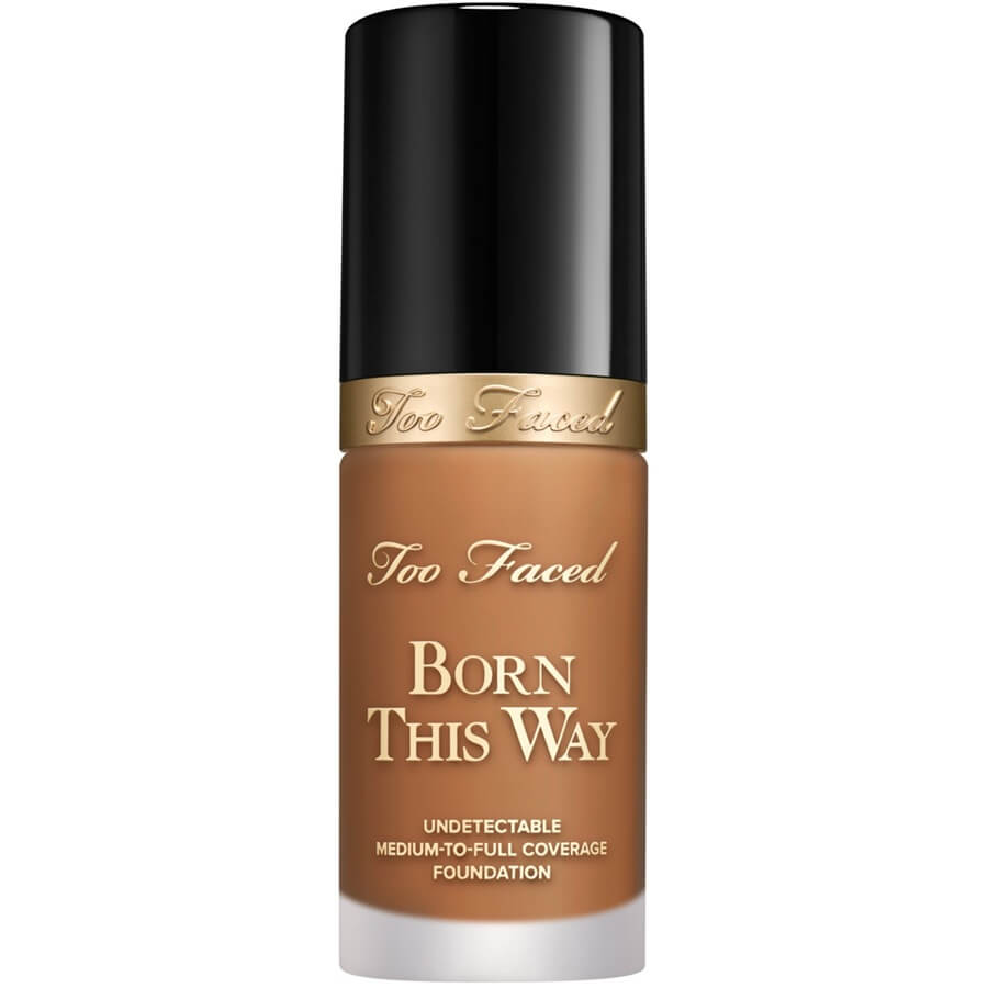 Born This Way Undetectable Foundation