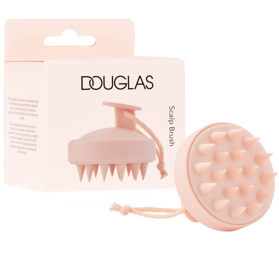 Scalp Brush