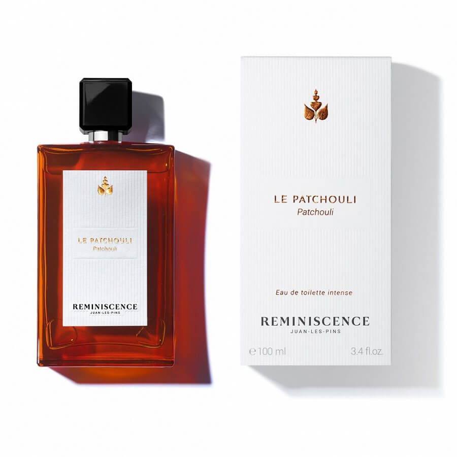 Le Patchouli Eau de Toilette Intense