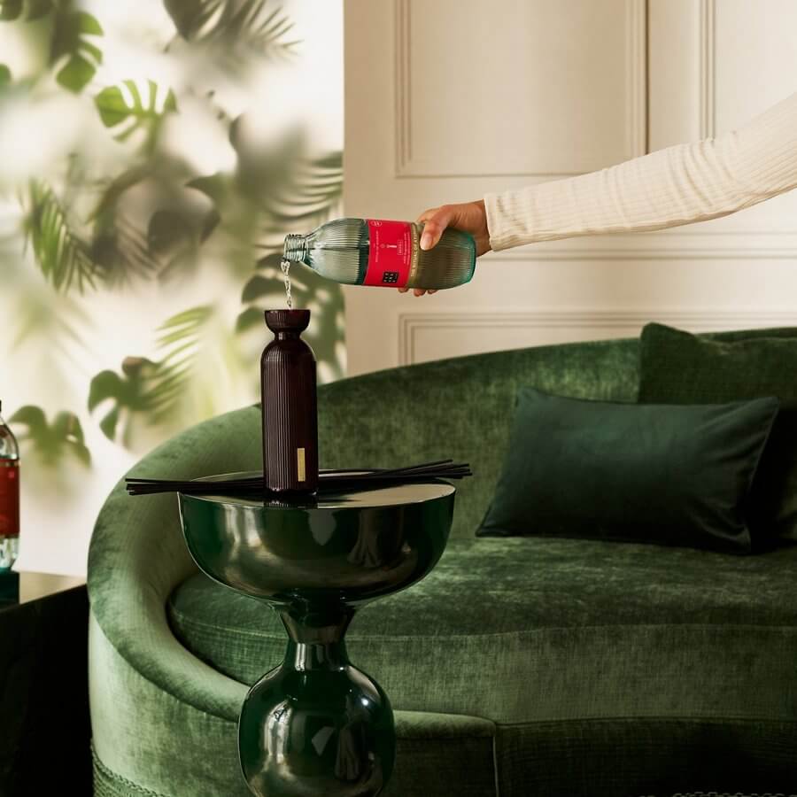 The Ritual of Ayurveda Home Perfume