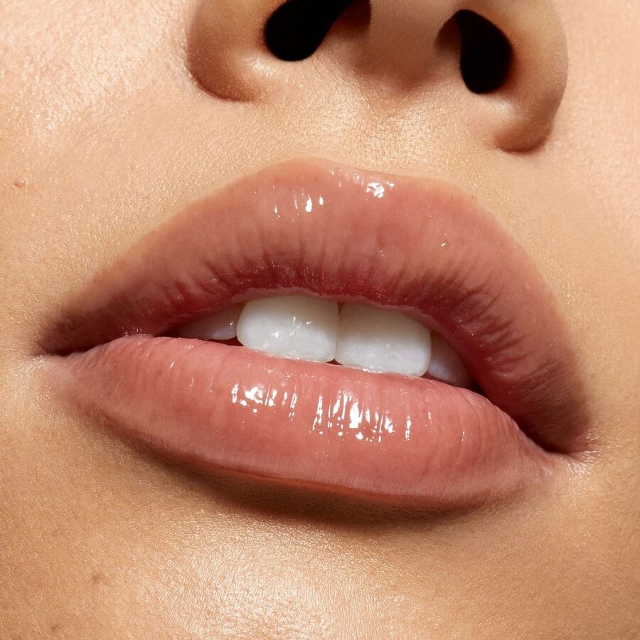 Supple Kiss Lip Glaze
