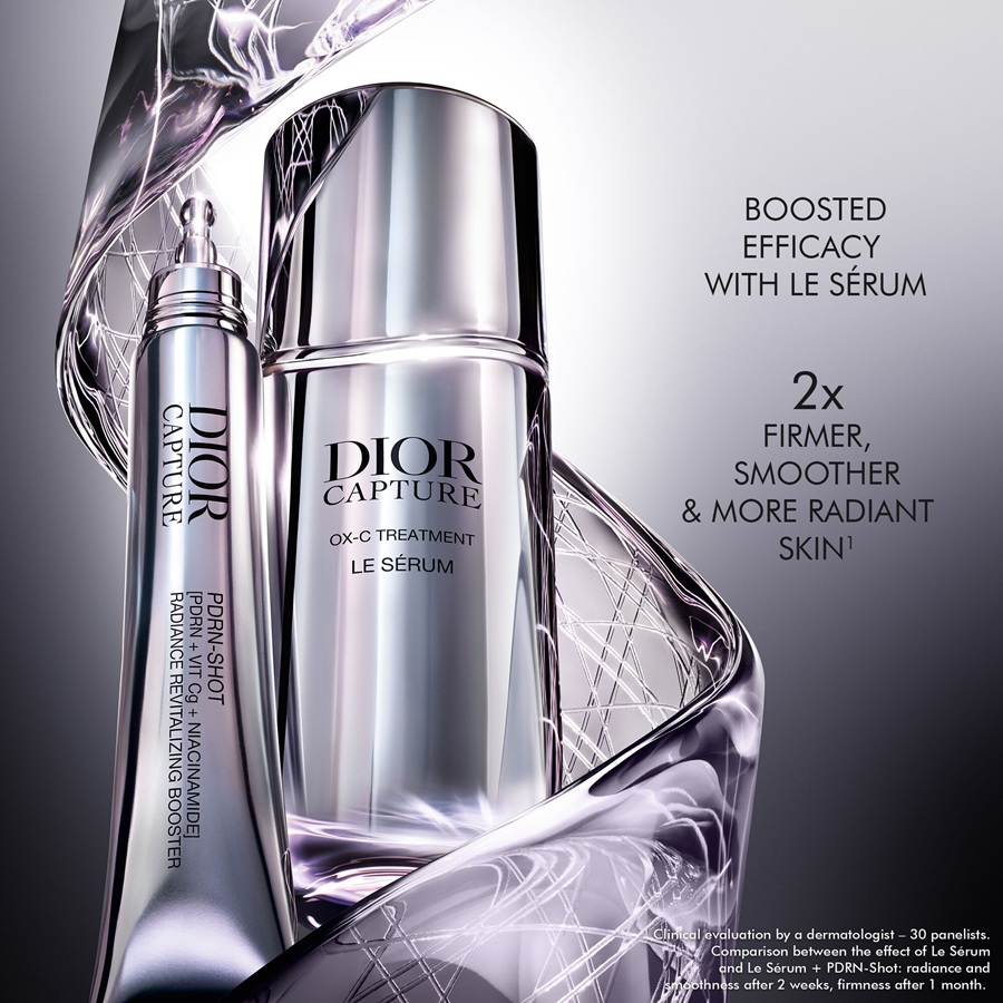 Dior Capture PDRN-Shot