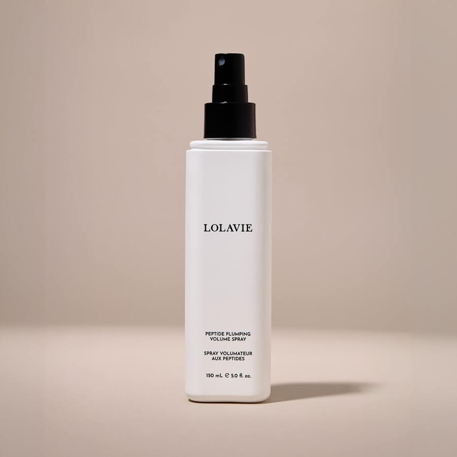 Peptide Plumping Volume Spray