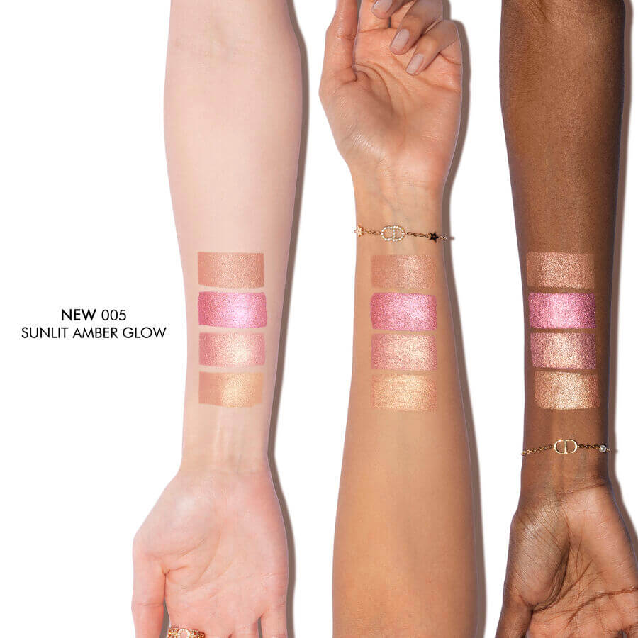 Backstage Glow Max Palette