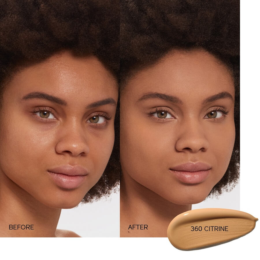 Self Refresh Foundation