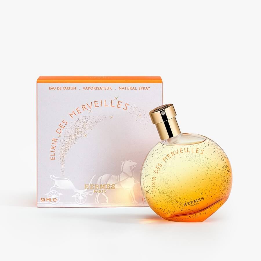 Elixir Des Merveilles Eau de Parfum