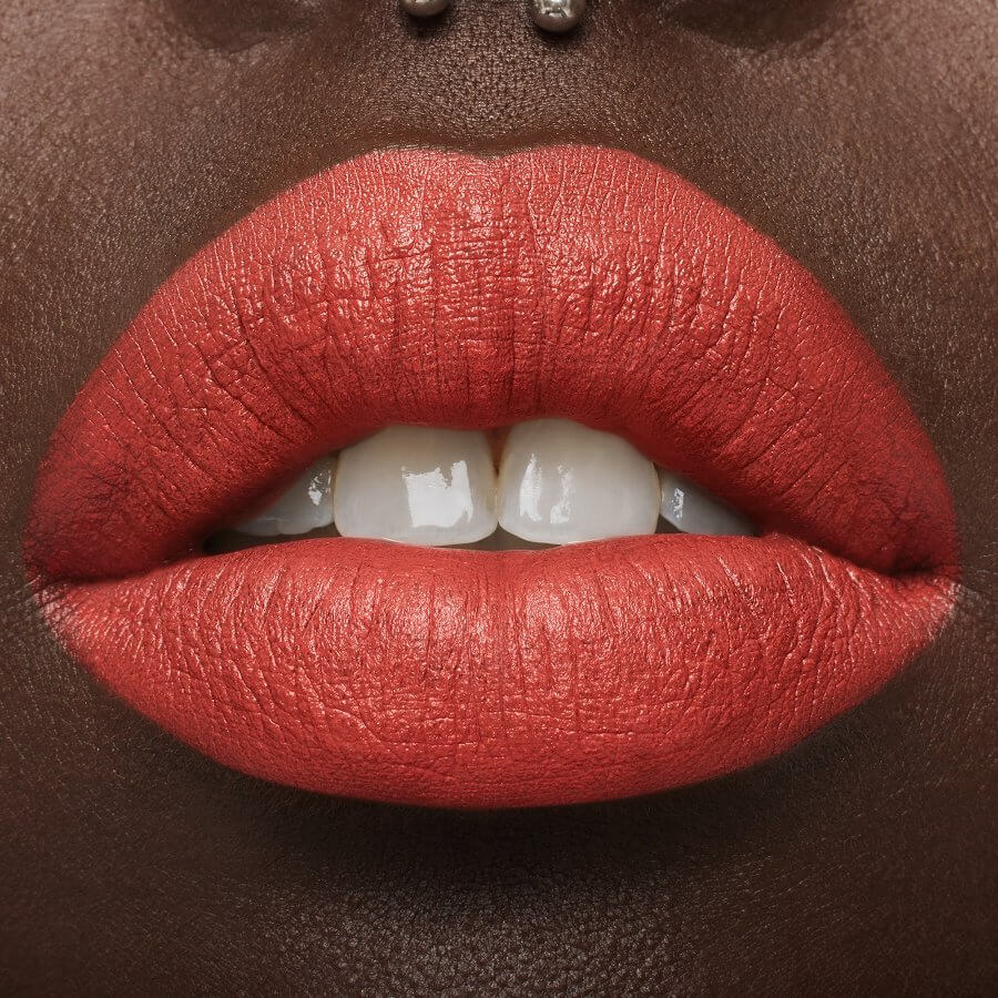 Macximal Matte Lipstick