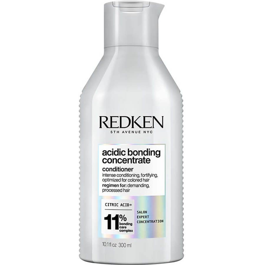 Acidic Bonding Concentrate Conditioner