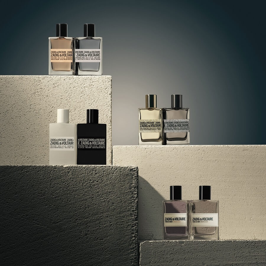 This Is Really! Her Eau de Parfum